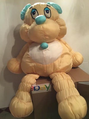 jumbo love stuffed animals