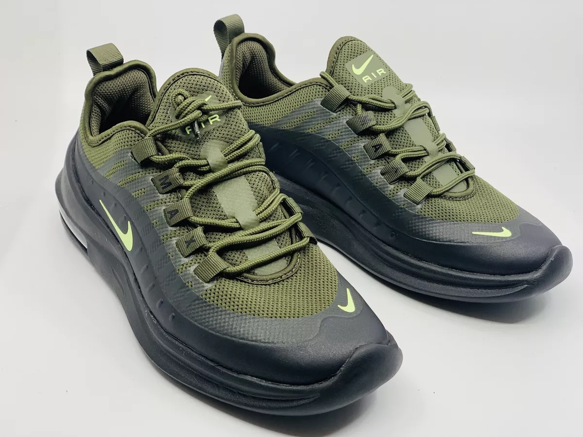 Nike air hotsell max axis khaki