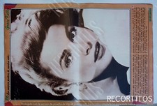 grace kelly cristina lay frame poster