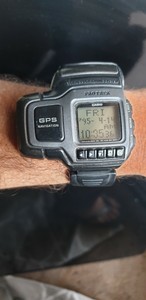 casio protrek prt1