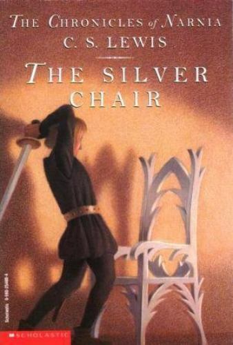 ; The Chronicles Of Narnia Book- Cs Lewis, 0590254804, Paperback