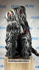 Godzilla Hedorah Smog Monster 6.5" Soft Vinyl Kaiju Figure 2007 Bandai