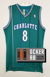 kobe bryant charlotte jersey