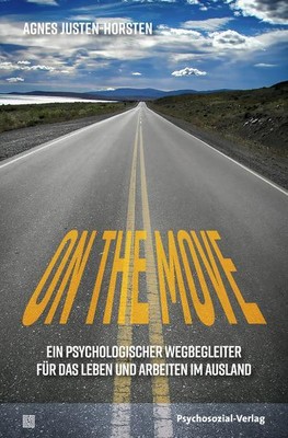 On the Move | Agnes Justen-Horsten | 2022 | deutsch
