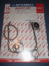 WASSERPUMPE DICHTSATZ HONDA GL 1000 GL 1100 GL1200 GOLDWING  Water Pump Gasket 