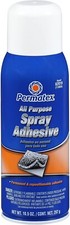 Permatex 82019 All Purpose Spray Adhesive 10.5 Oz - Each