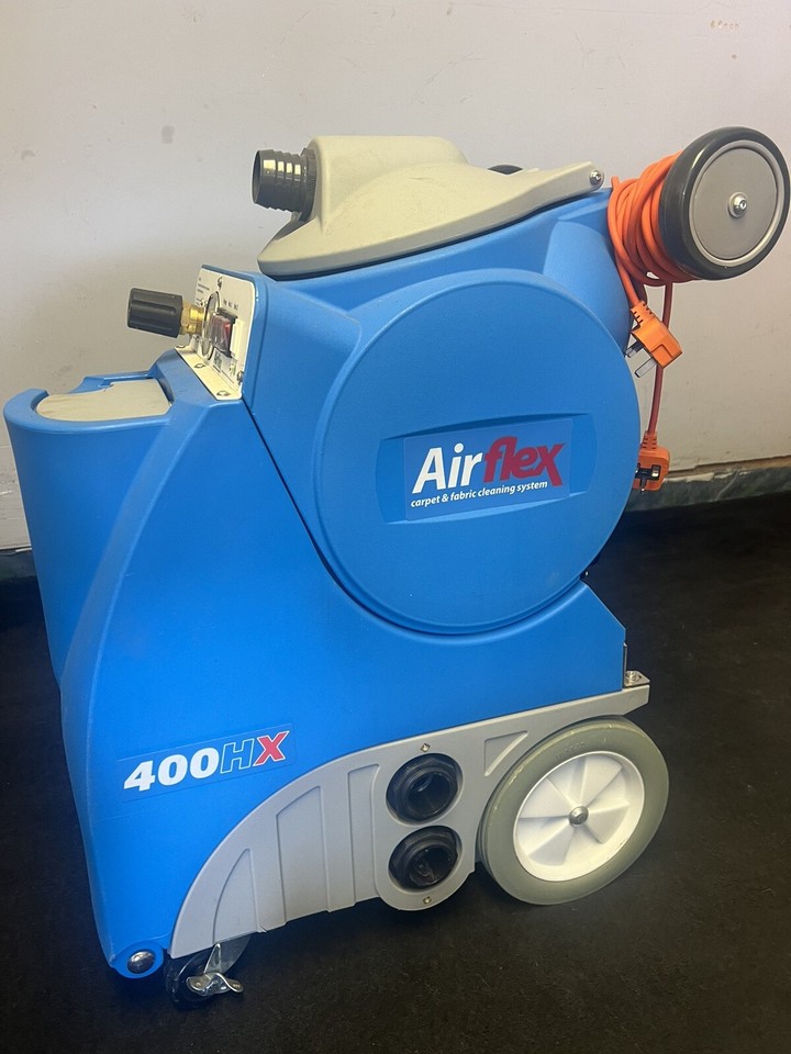 Miniflex 400HX Starter Package eBay