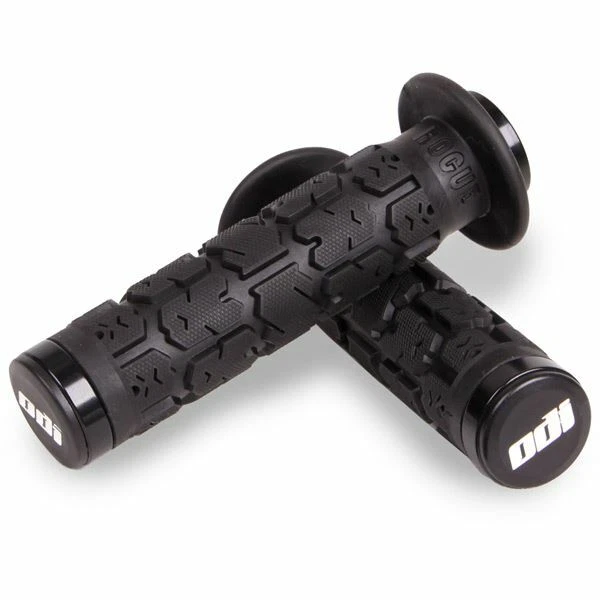 ODI Rogue BMX Lock On Grips 143mm Black eBay