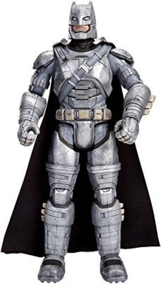 DC Comics DJB30 Batman-Figur, 30,5 cm
