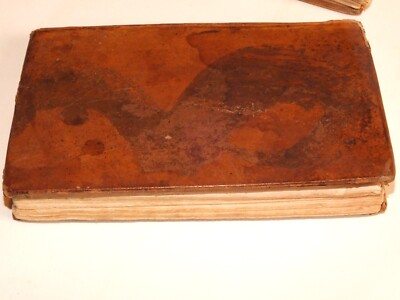 Le Robinson Suisse – 5 Tomes Complets – Édition 1830 Arthus Bertrand – Bon état, Illustrations
