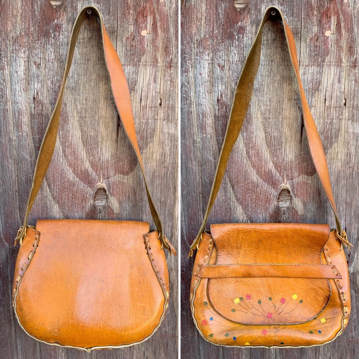 Hippy leather purse new arrivals