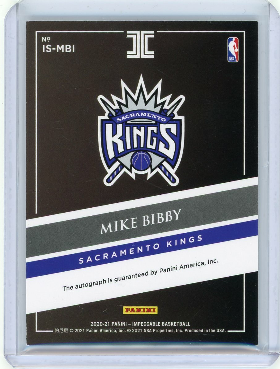 その他 2020-21 Panini Impeccable Basketball 2020-21 Panini Impeccable Basketball Hobby Box | Steel City
