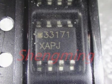 10pcs MC33171 33171 33161DR2G MC33164D-5 -5R2G MC33164 33164 SOP8