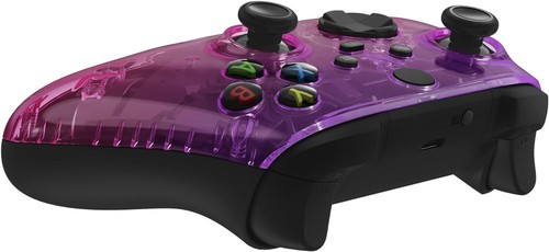 New Custom Wireless Xbox Series X|S Controller – Microsoft Official – Boxed - Picture 494 of 509