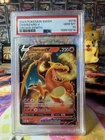 Charizard V PSA 10 2023 Pokemon Sword & Shield Crown Zenith 018/159