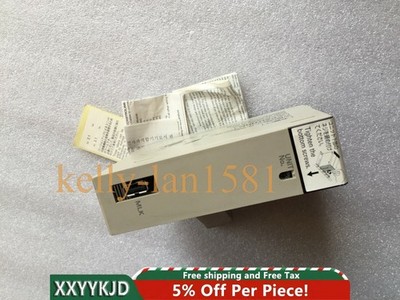 100% Test 1PC FOR NEW CS1W-NC271 (by Fedex or DHL )