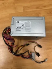 HP 667893-001 Pavilion P7 300W 24 Pin Desktop Power Supply