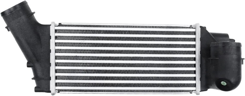 1x Ladeluftkühler Turbokühler für Peugeot 307 CC 308 SW I Citroën C4 I 2.0 HDi - Bild 2 von 4