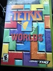 Tetris Worlds (Microsoft Xbox, 2002)