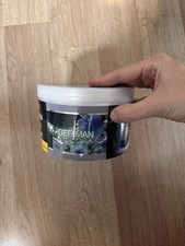 Al Waha Shishatabak Tabak Traube MinzeGee Man 1kg +18 Jahre