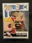 Demon Slayer Funko Pop Kyojuro Rengoku #1308