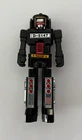 Popy Gobots MR-05 Robo Locomotive Train D-5147 1982 Vintage Japan