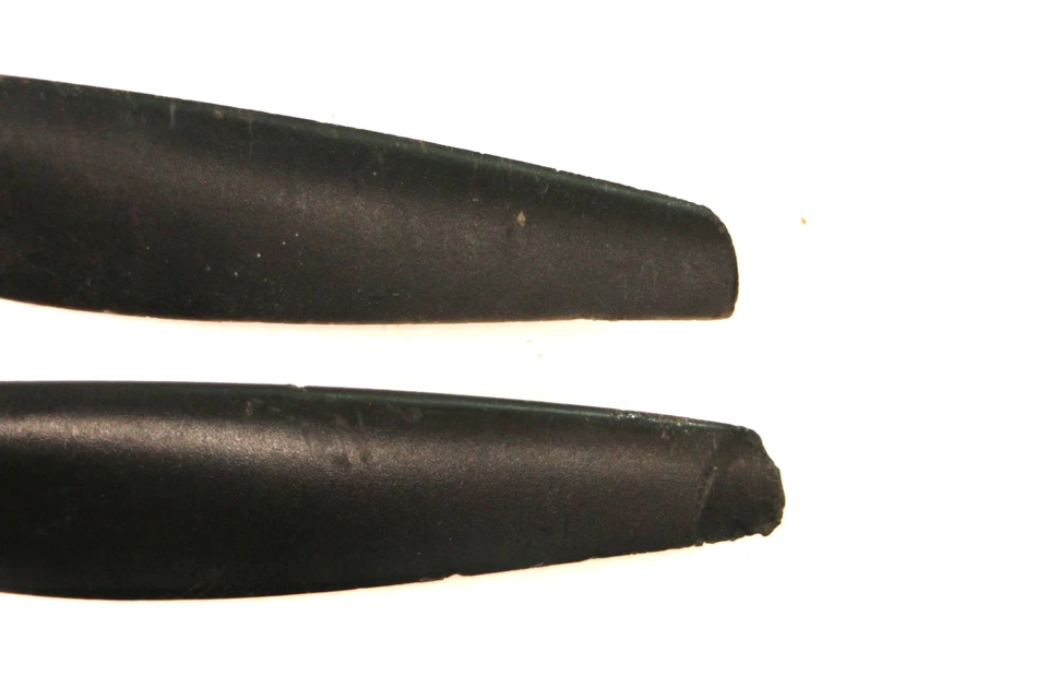 VIntage Black 2 Blade Propeller Size 11-8 Pre-Owned - Image 3 of 4