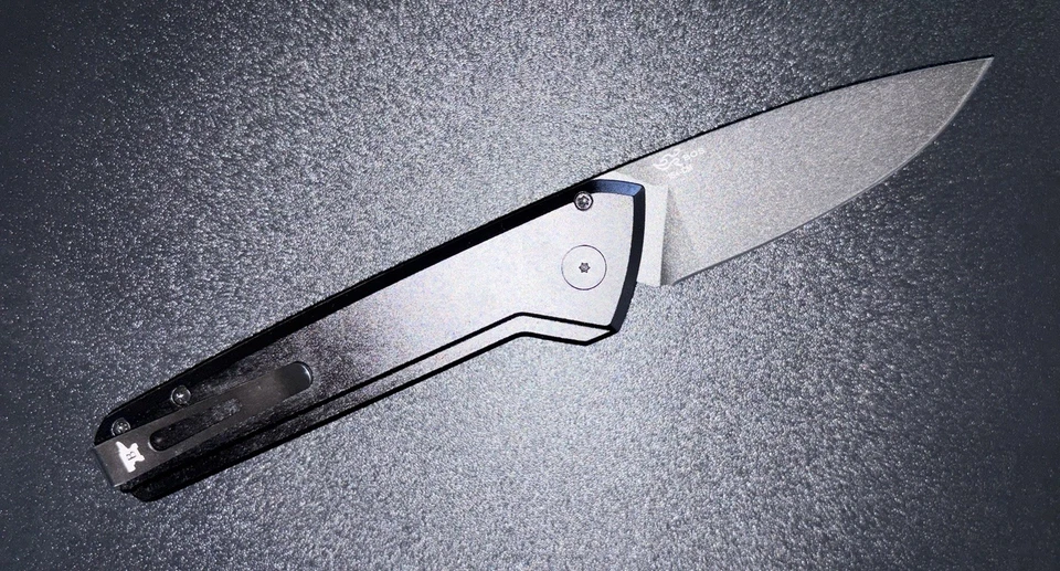 Buck Deploy 838 Knife - image 2 of 3