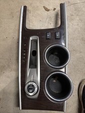 2013-2020 Nissan Pathfinder Front Shifter Center Console Cup Holder 1410708xxx