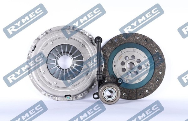 Kupplungssatz FüR Rymec Clutch Kit FüR Dacia Duster HM 2017-image