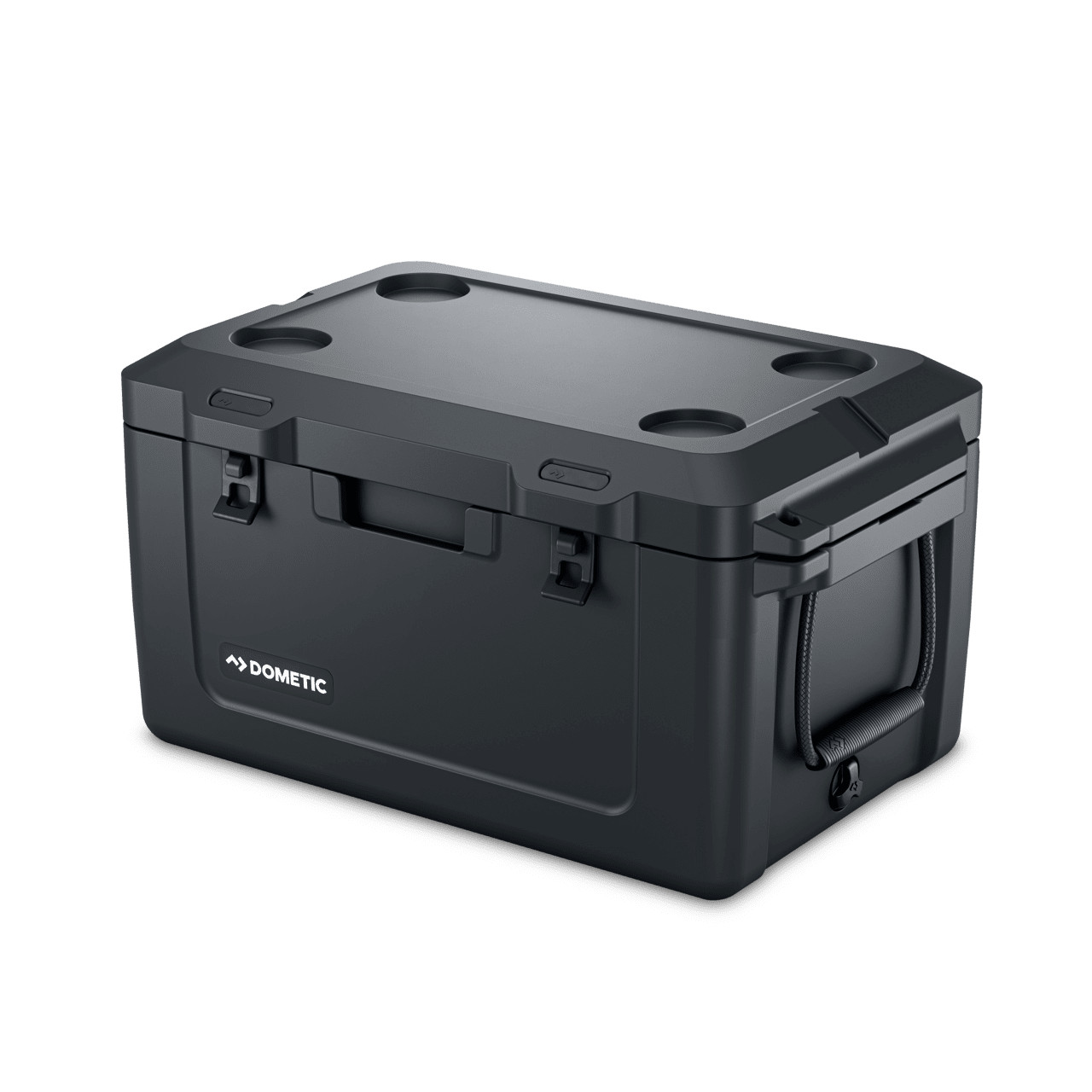 Glacière de camping Dometic Patrol 55 54L pour vos week-ends nature