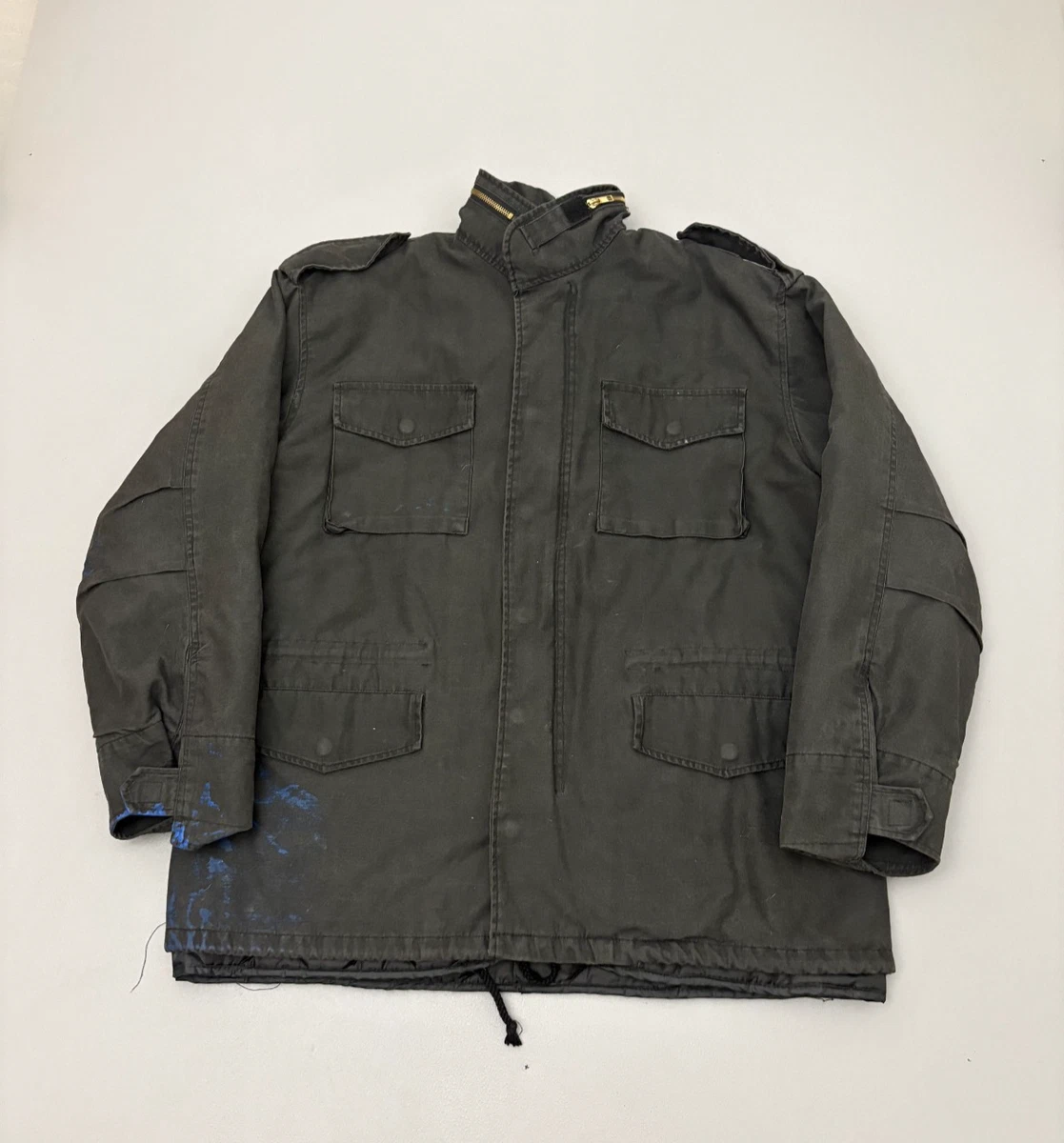 Alpha M65 Black for sale | eBay
