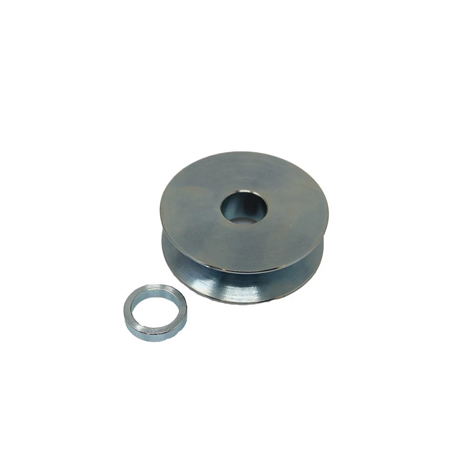 Alternator Pulley for Tractor 2-1/4" Diameter x 5/8" Wide - Image 2 of 4