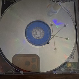 SEGA Armada Sega Dreamcast NTSC-U/C Disc w/ Case, Cover Art & Manual
