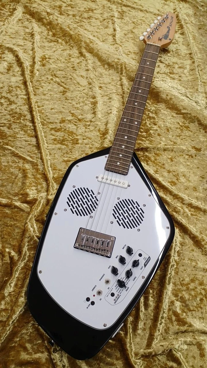 Vox Apache Guitar for sale - eBay