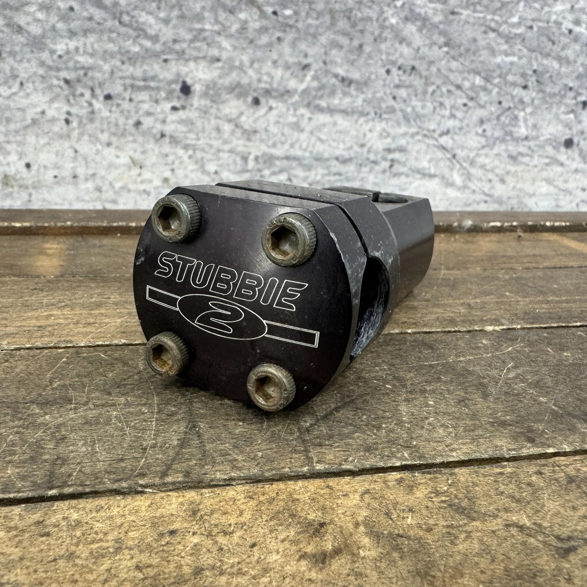 Answer Aluminum Bicycle Stems for sale | eBay