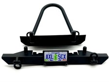 PARAURTI Axial SCX-10 III CJ-7 (axi230055 set anteriore posteriore) AXI03008