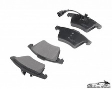 Bremsbelagsatz Continental-System Vorne für VW T6 Pritsche 15-24