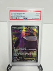 Pokemon Gengar EX XY Phantom Forces Full Art #114 PSA 6