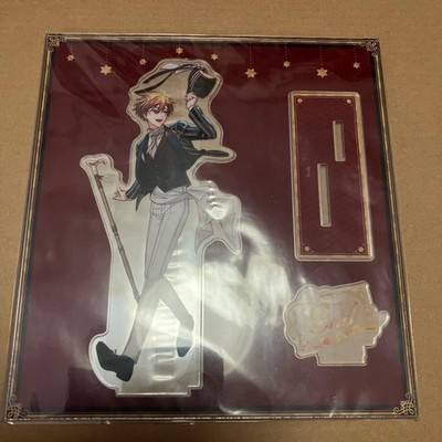 Wizard's Promise 2nd Anniversary Acrylic Stand Rustica