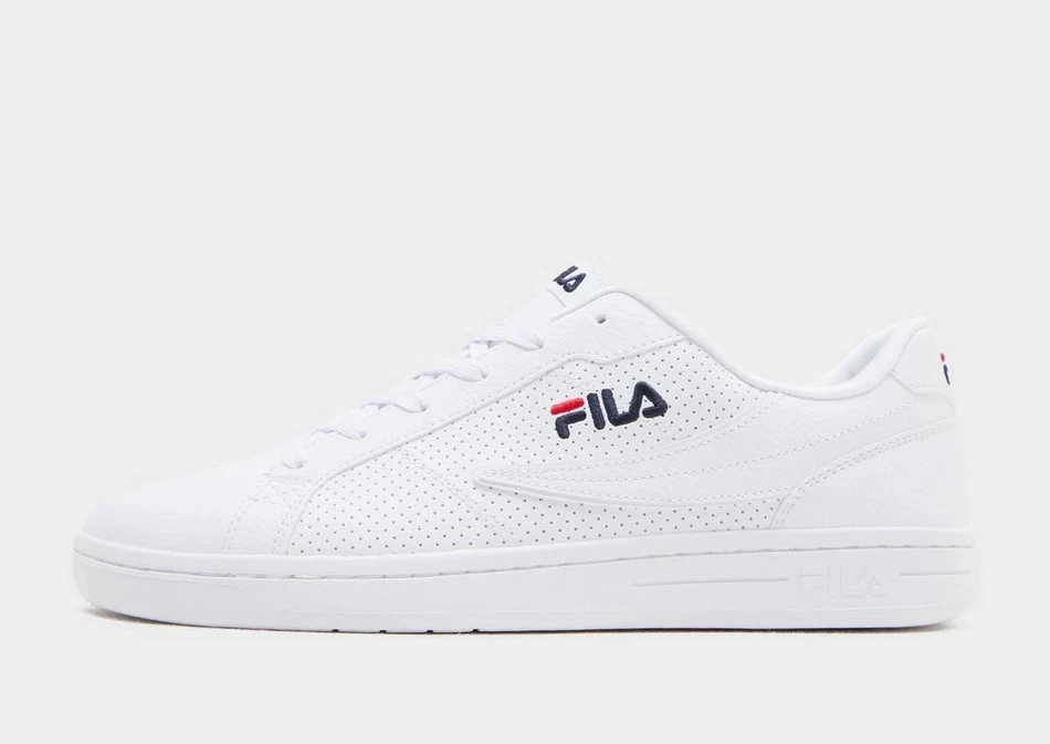 Fila Men's Fiorenzo Shoes in White