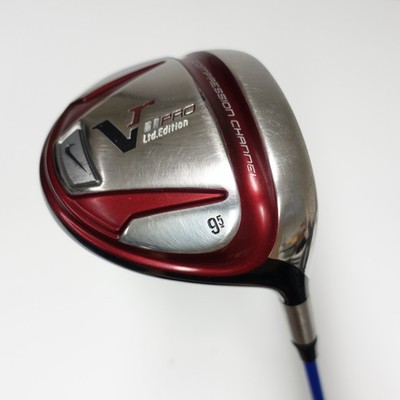 NIKE GOLF VR PRO DRIVER 1W Flex-S Tour AD BB-6 ohne Head Cover