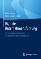 Digitale UnternehmensfüHrung Anabel TernèS