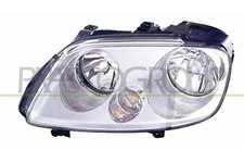 Hauptscheinwerfer Links Chrom F&uuml;r VW TOURAN 1T1 1T2 2003-2015