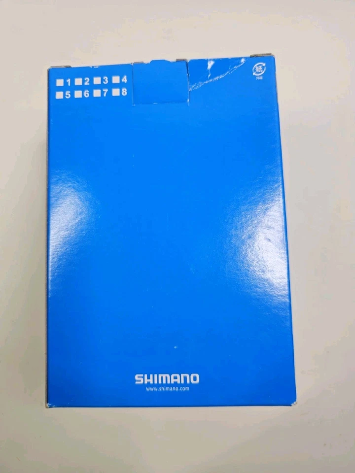 Shimano Alivio Shifting Lever SL-M3010-L 2X RapidFire Plus Bicycle Shifter - Image 3 of 4