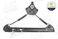 AIC Fensterheber Elektrisch Hinten Links FüR VW Golf VII 5G1 BE1 BA5 BV5