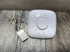 Sounds White Noise Machine Natural Rain Sound Therapy Sleeping Aid