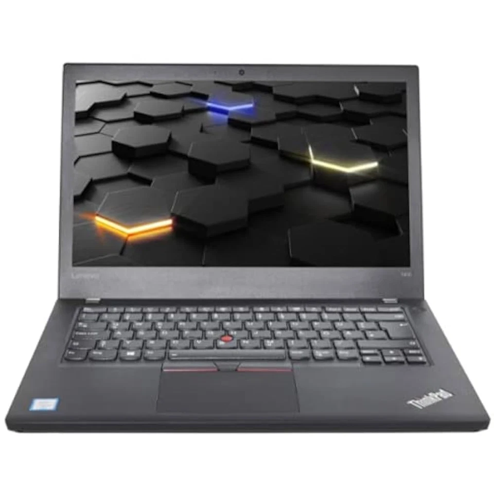 NOTEBOOK PORTATILE LENOVO T470 I5-7300U 2.60GHZ 8GB RAM 256GB SSD WIN 11 HDMI