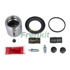 Reparatur-Satz Bremssattel vorne für Audi A1 8X1 GBH City 8XA GBA A2 | 231580