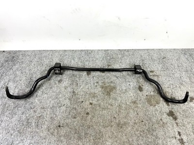 08-14 BMW X6M E71 FRONT STABILIZER ANTIROLL SWAY BAR LINK ASSEMBLY OEM